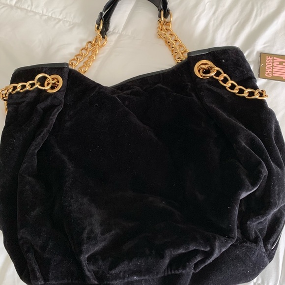 Juicy Couture shoulder bag - Picture 3 of 4